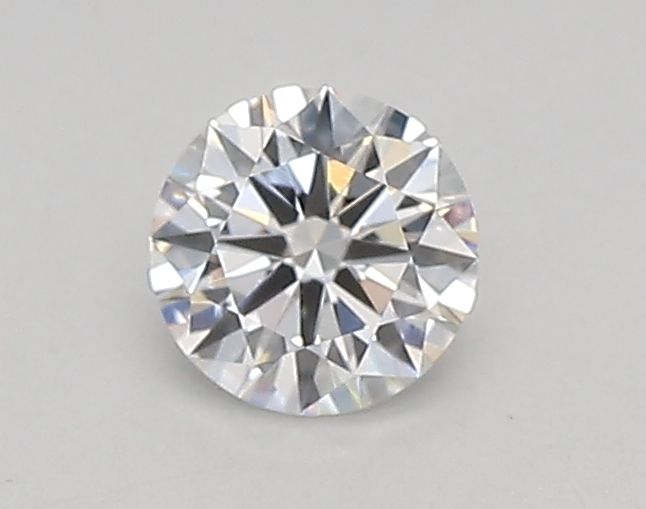 0.29 ct lab-grown Round Diamond