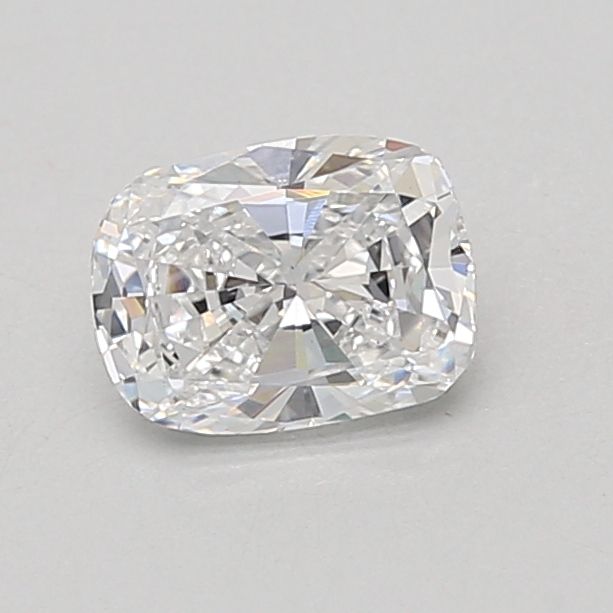 0.84 ct lab-grown Cushion modified Diamond