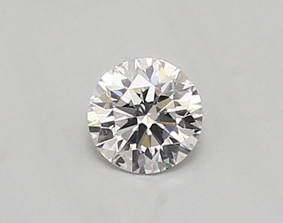 0.38 ct lab-grown Round Diamond