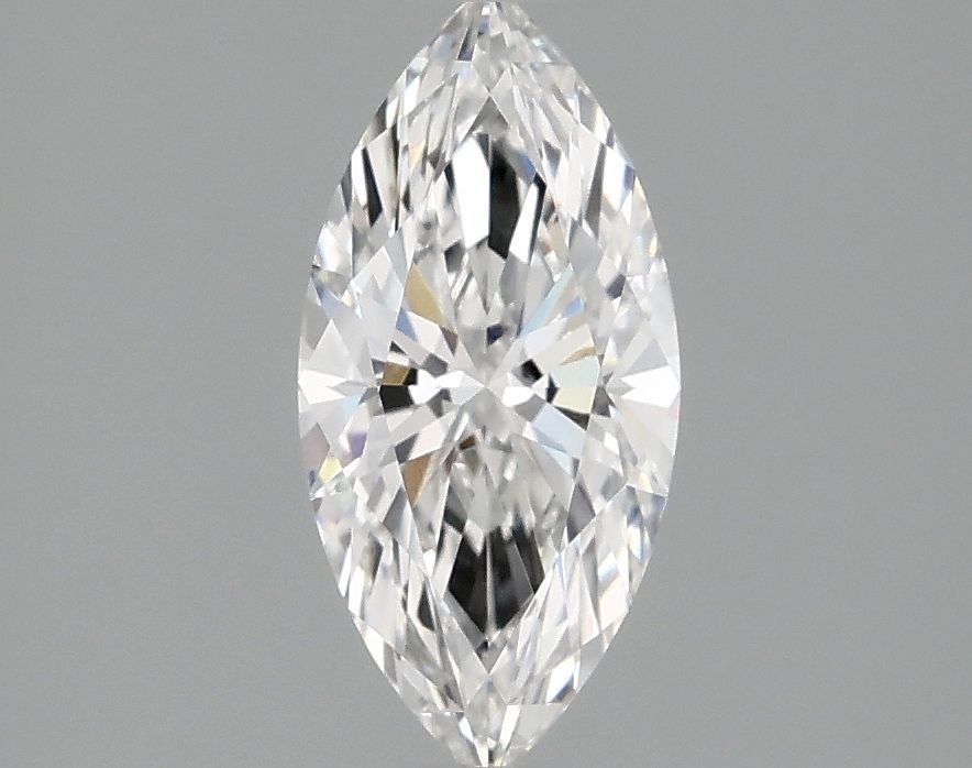 1.01 ct. marquise Lab Grown Diamond front image