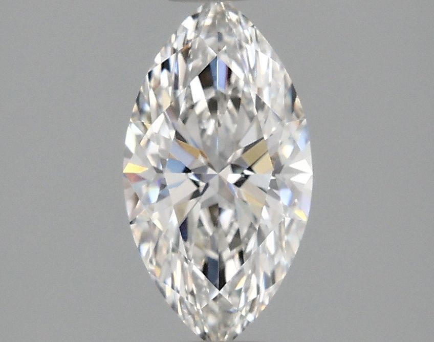 1.05 ct. marquise Lab Grown Diamond front image