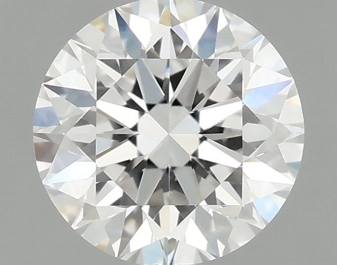 1.03 ct. round Lab Grown Diamond front image