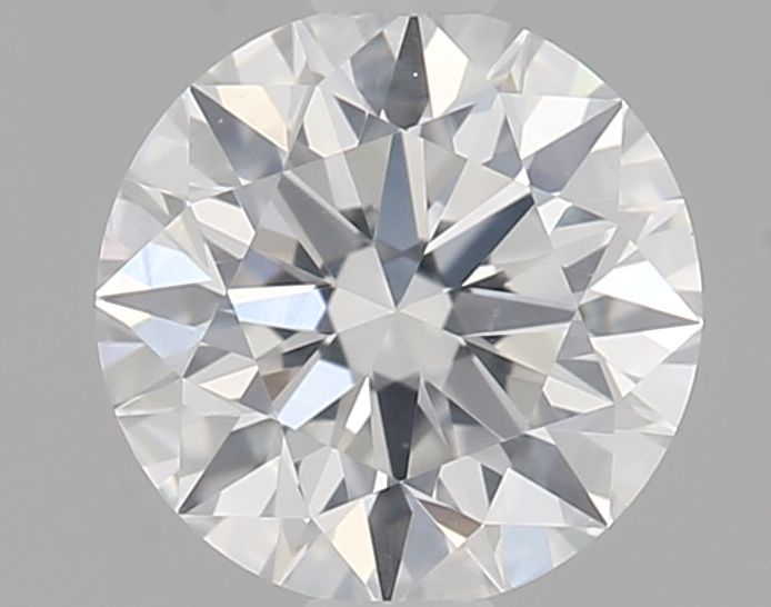 0.4 ct Round Diamond