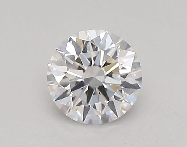 0.38 ct lab-grown Round Diamond