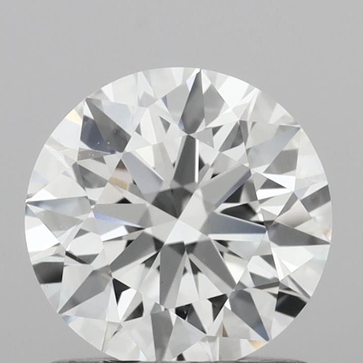 1.02 ct. round Lab Grown Diamond front image