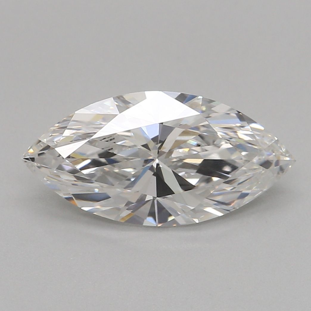 1.05 ct. marquise Lab Grown Diamond front image