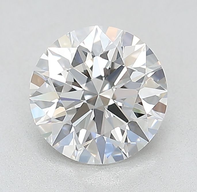 1.09 ct. round Lab Grown Diamond front image