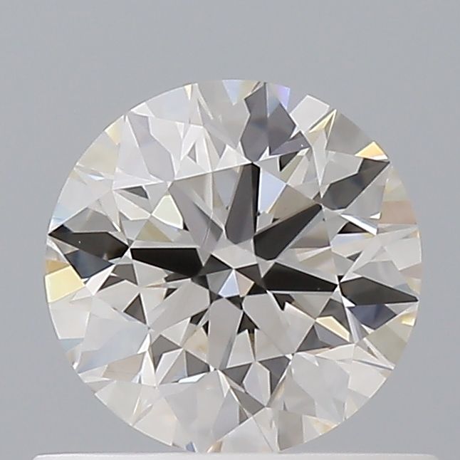 0.60 ct Round diamond