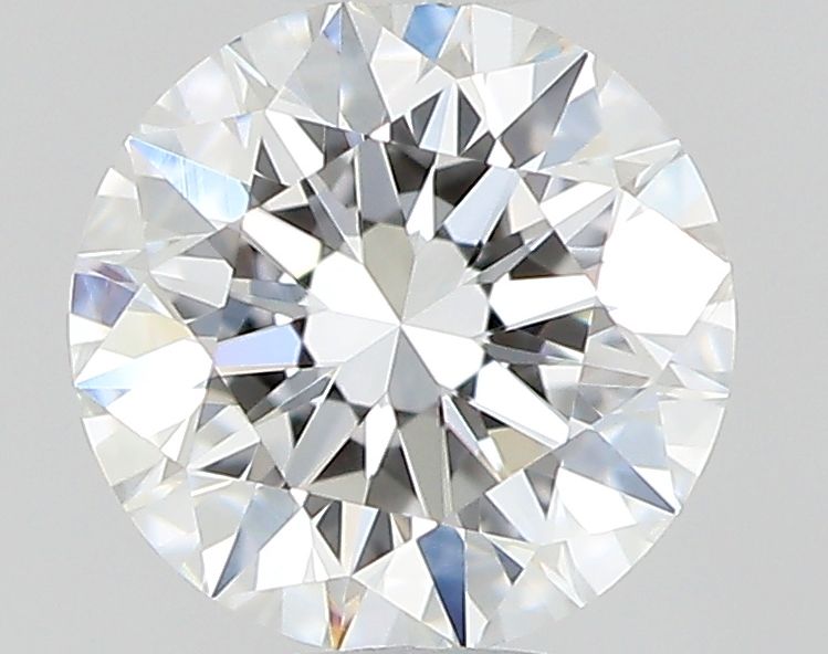 0.44 ct Round diamond