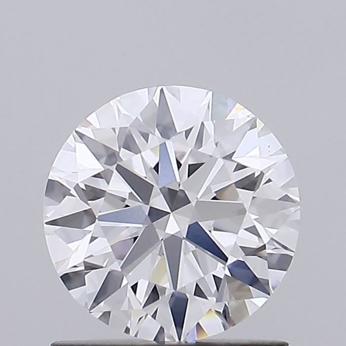 1.06 ct. round Lab Grown Diamond front image