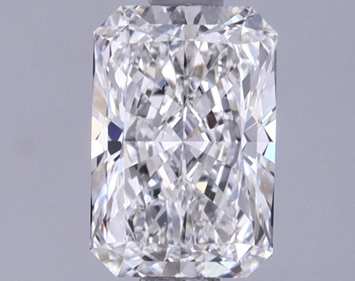 1.13 ct. radiant Lab Grown Diamond front image