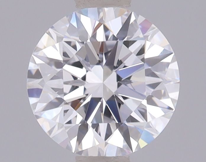 1.06 ct. round Lab Grown Diamond front image