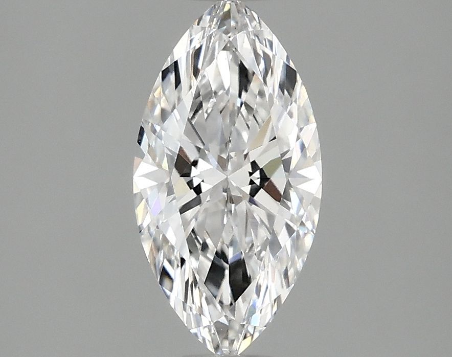 1.07 ct. marquise Lab Grown Diamond front image