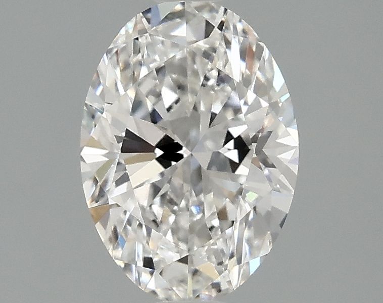 1.50 ct Oval diamond