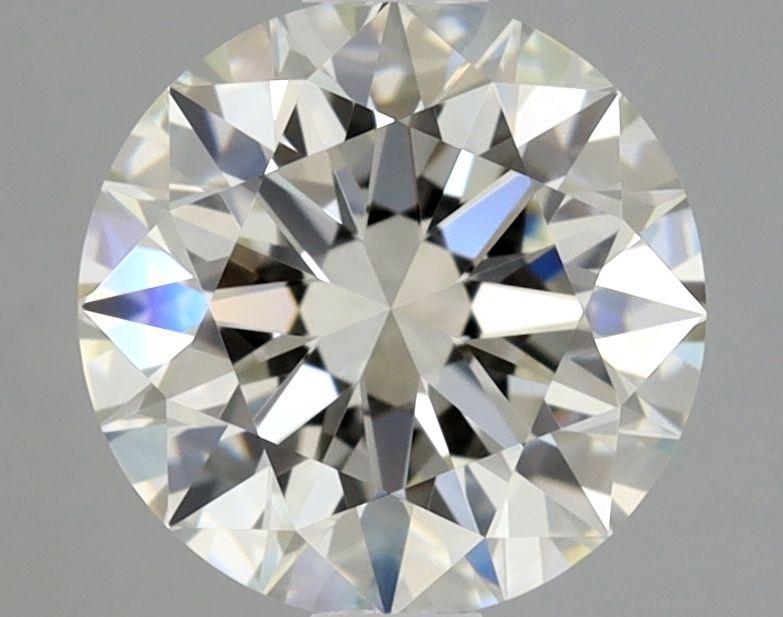 1.00 ct Round diamond