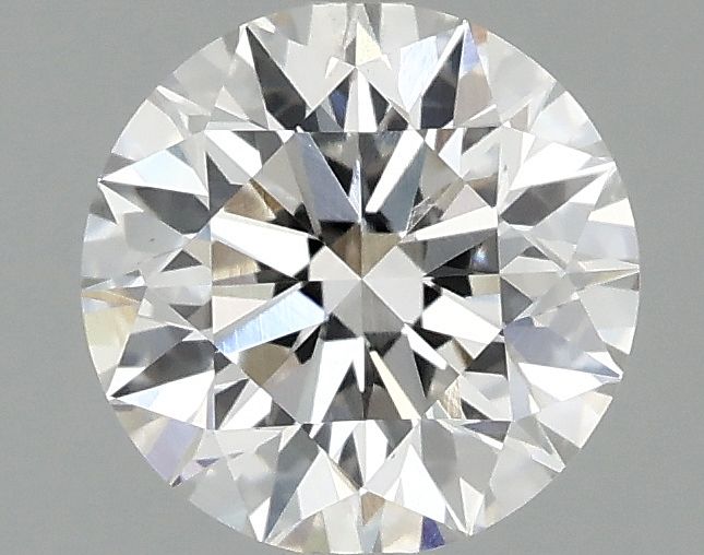 1.60 ct Round diamond