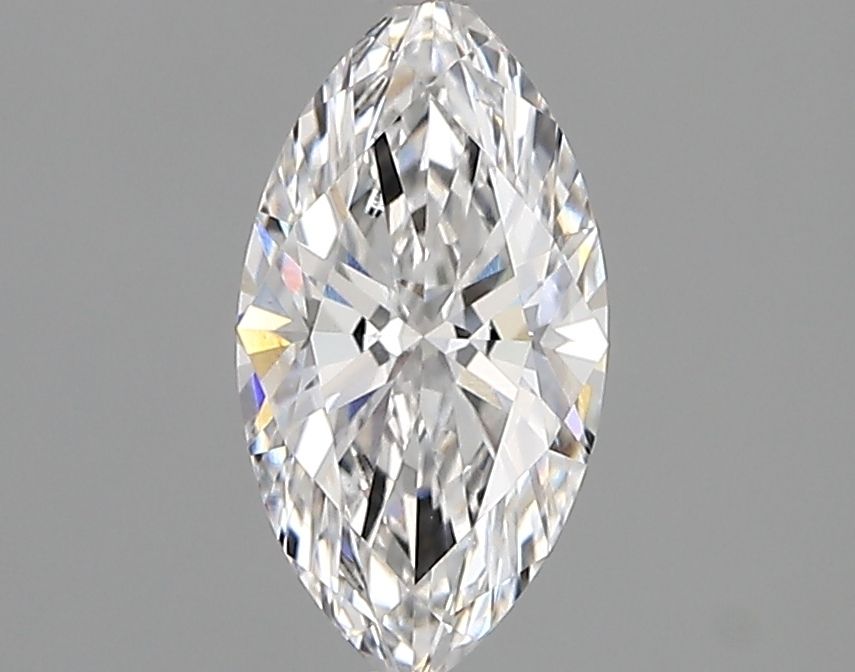 1.01 ct. marquise Lab Grown Diamond front image