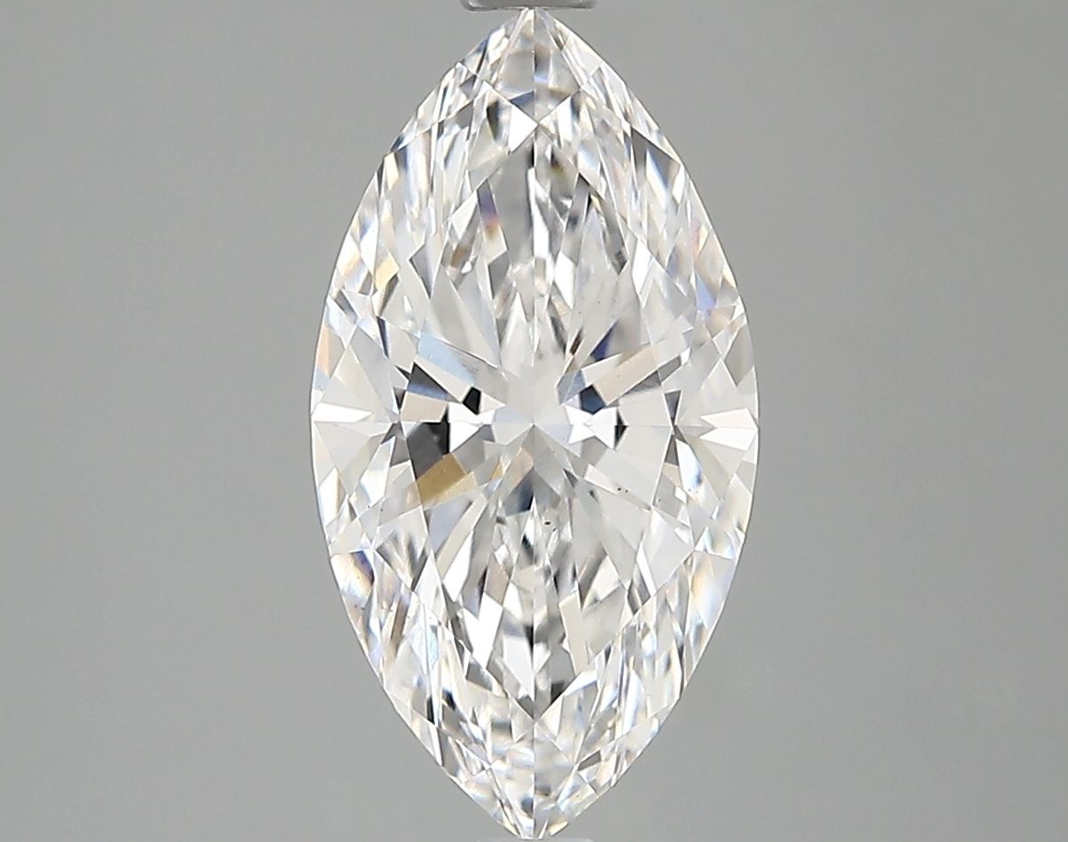 2.07 ct. marquise Lab Grown Diamond front image