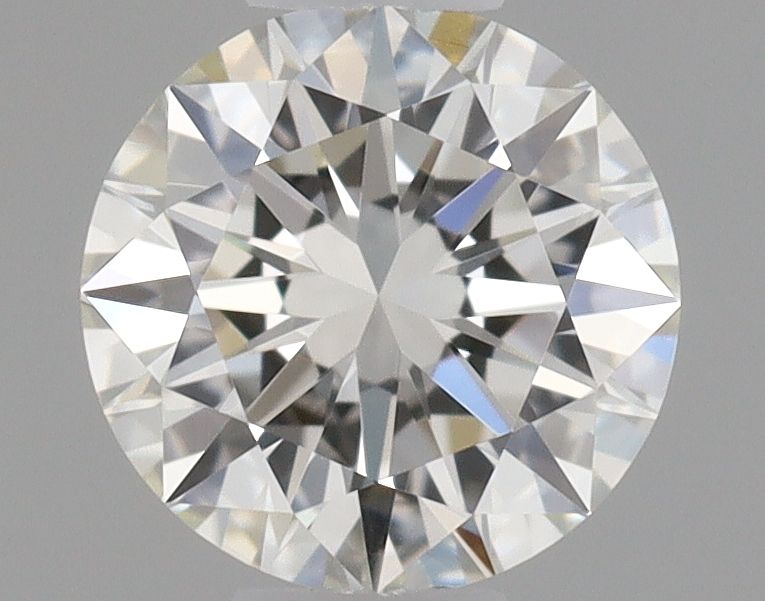 0.40 ct Round diamond