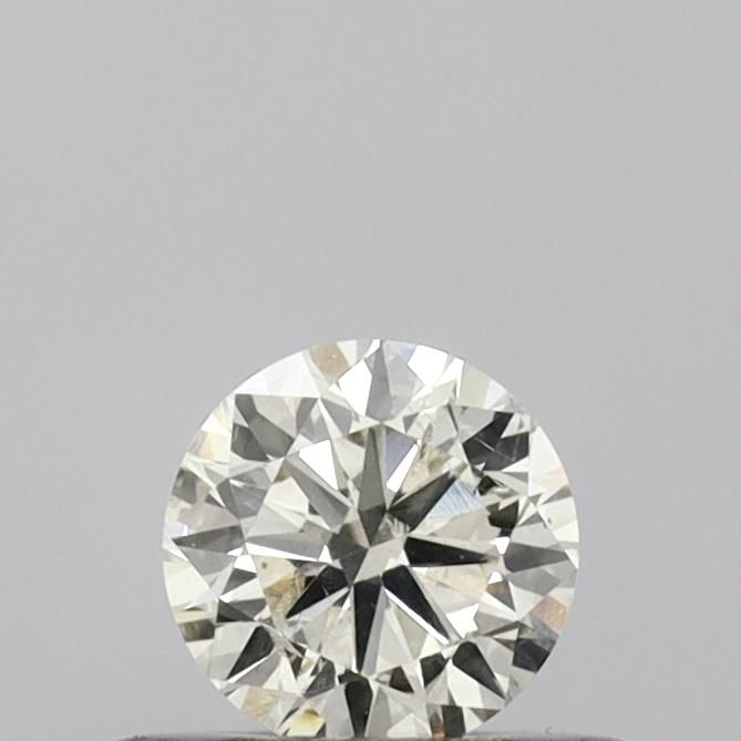 0.3 ct Round Diamond