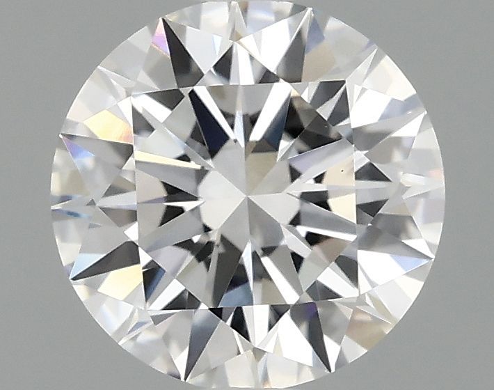 1.03 ct. round Lab Grown Diamond front image