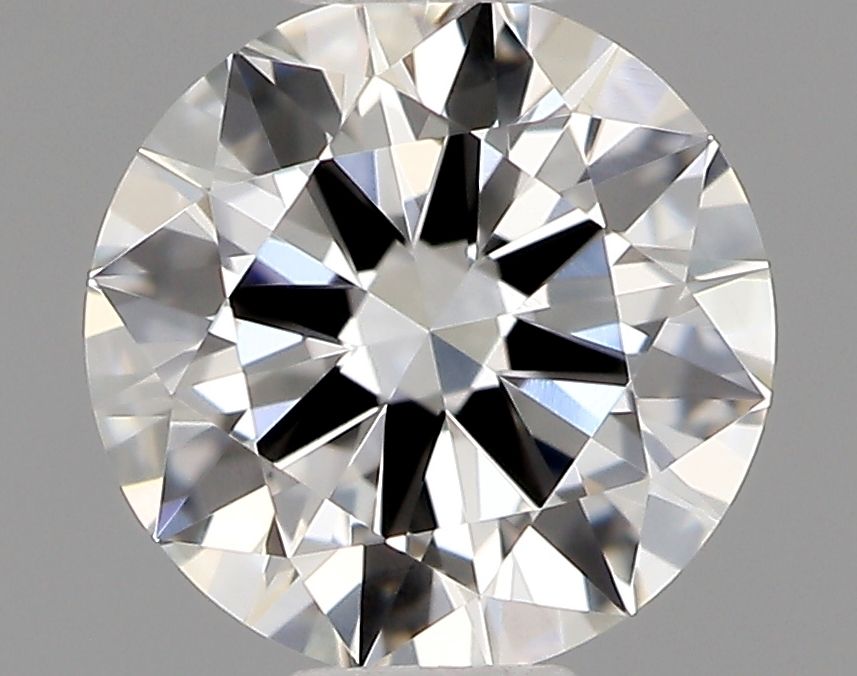 0.40 ct Round diamond