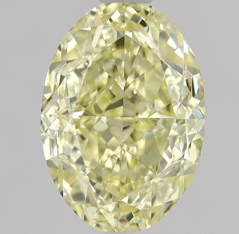 1.00 ct Oval diamond