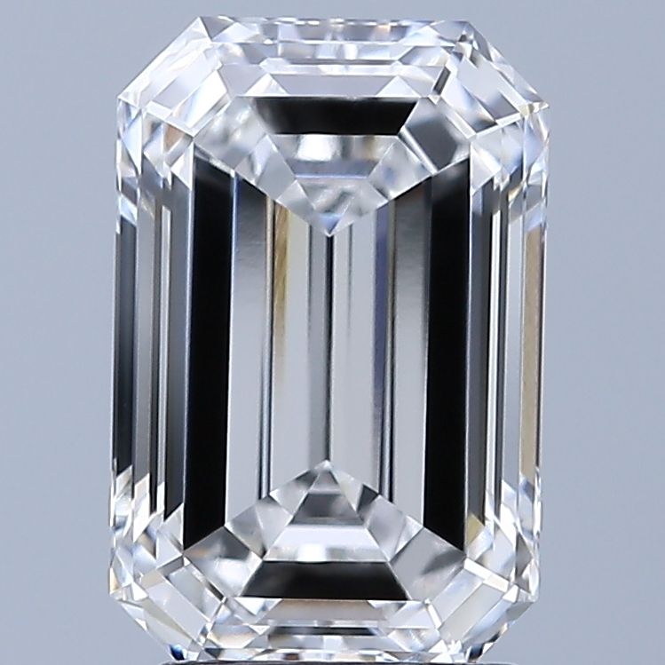2.65 Carat