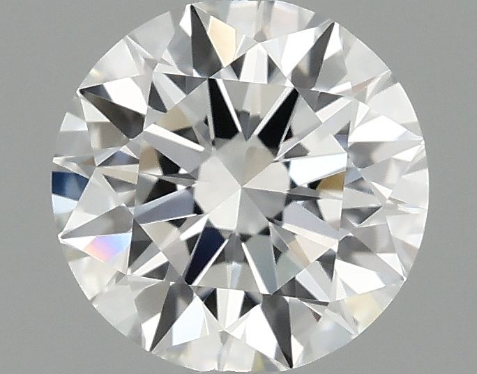 1.06 ct. round Lab Grown Diamond front image