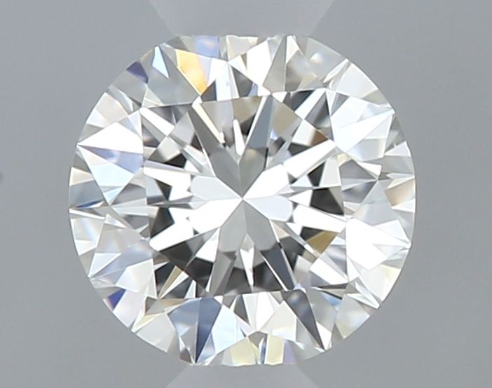 0.30 ct Round diamond