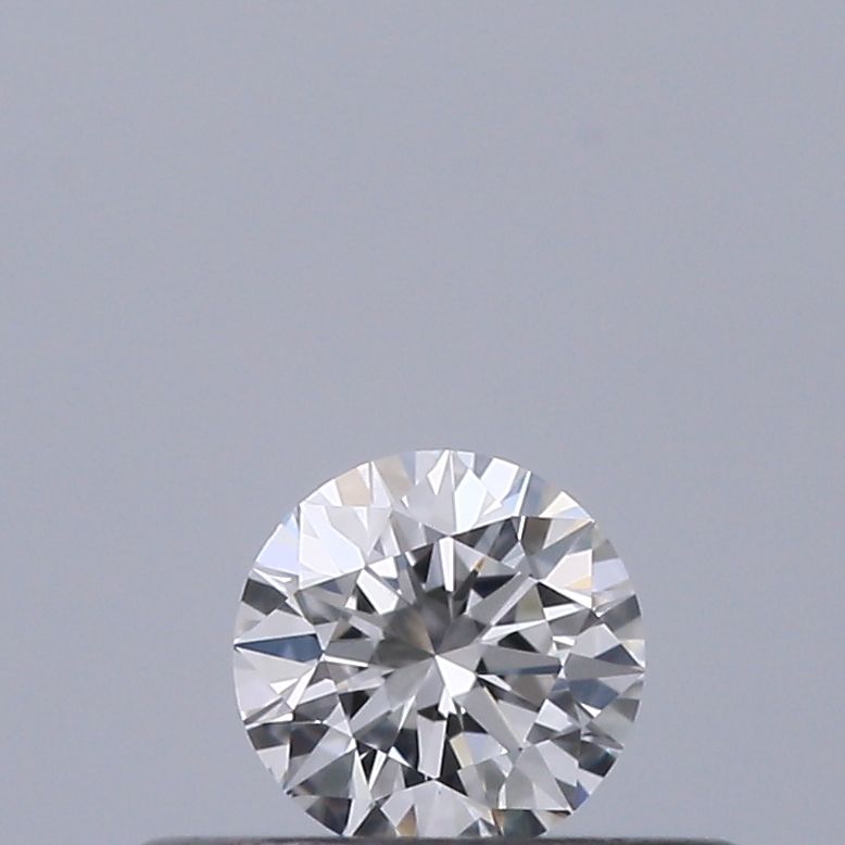 0.19 ct Round Diamond