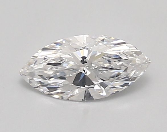 0.76 ct lab-grown Marquise Diamond