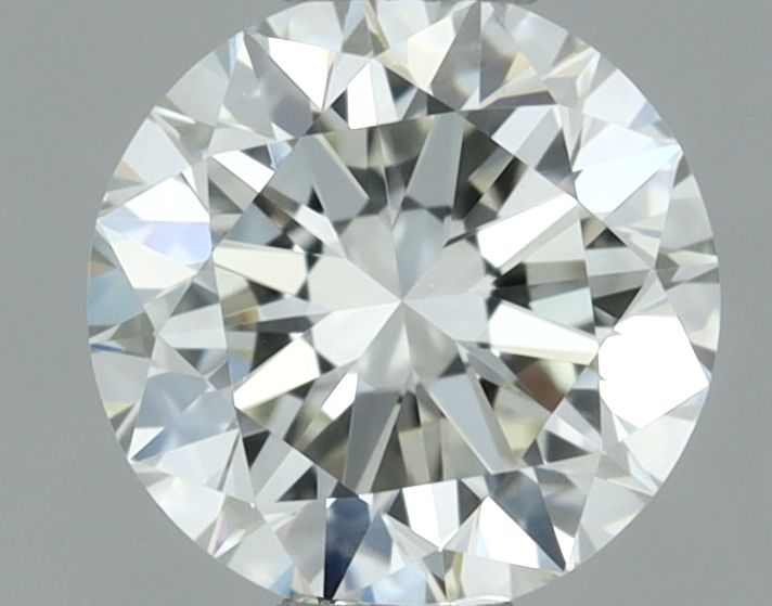 0.60 ct Round diamond