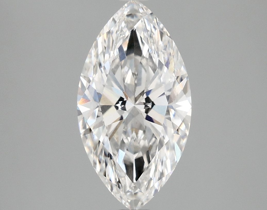 2.08 ct. marquise Lab Grown Diamond front image