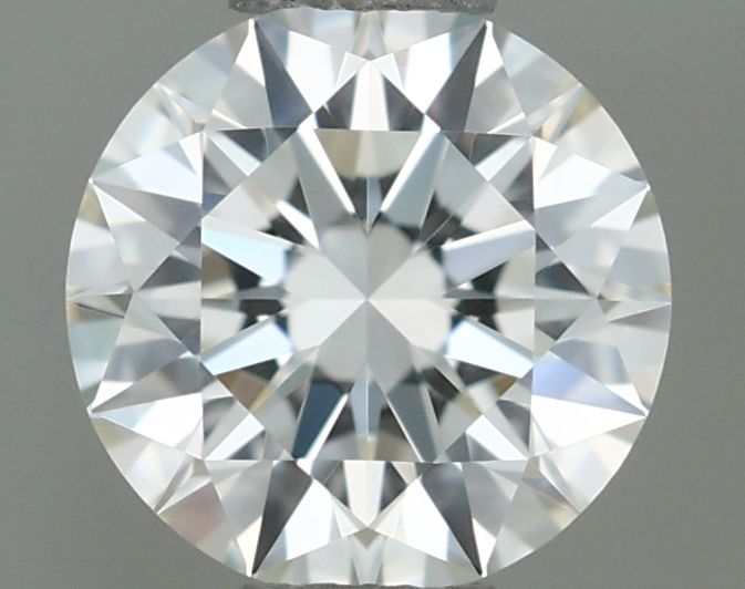 0.30 ct Round diamond
