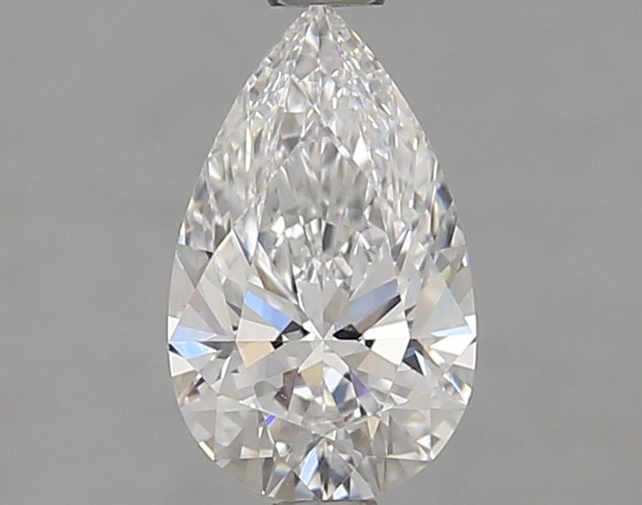 1.09 ct. pear Lab Grown Diamond front image