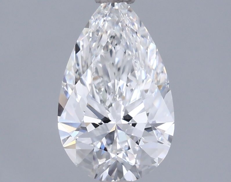 1.01 ct. pear Lab Grown Diamond front image