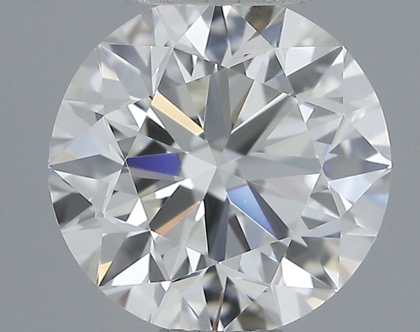 Diament 0.96 ct I/VVS1