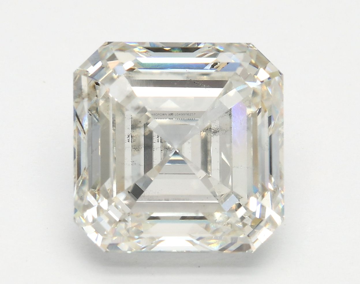 5.01 Carat
