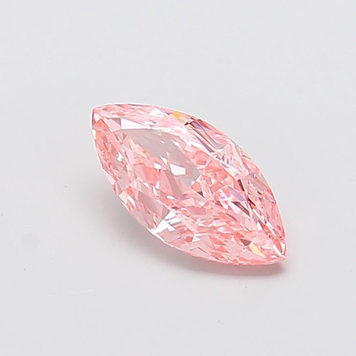 1.40 ct. marquise Lab Grown Diamond front image