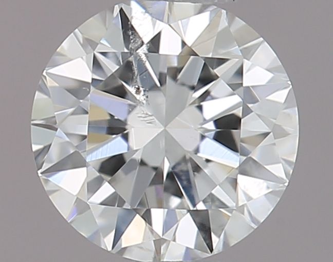 0.3 ct Round Diamond