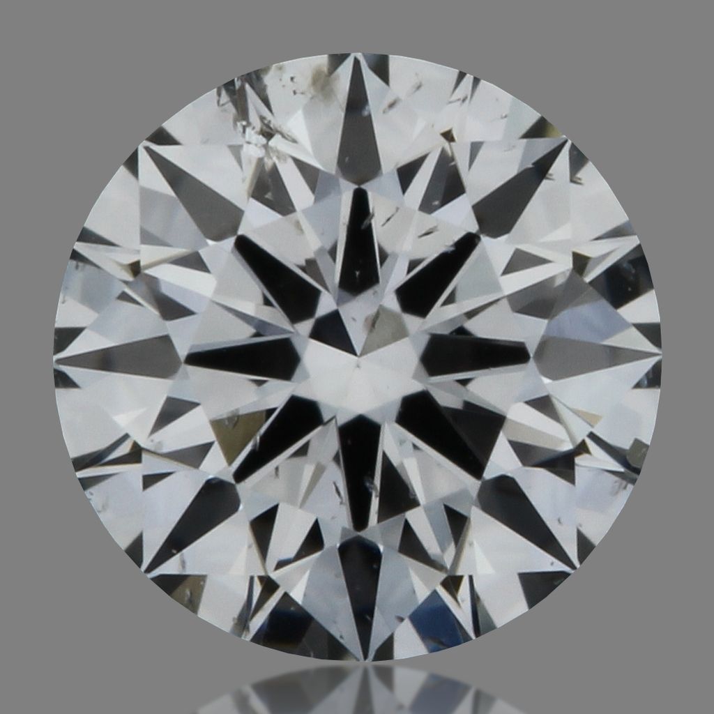 0.24 ct Round Diamond