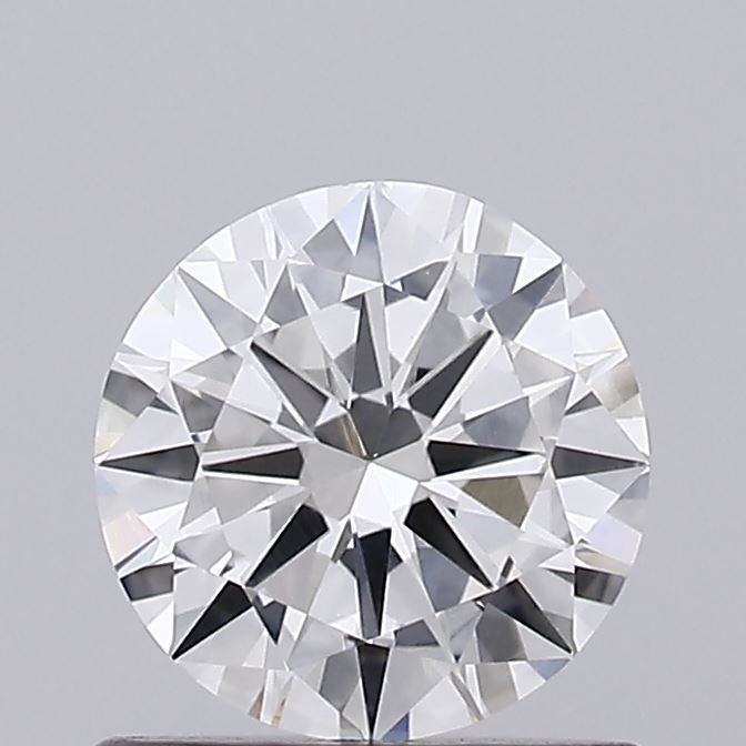 0.81 ct. round Lab Grown Diamond front image