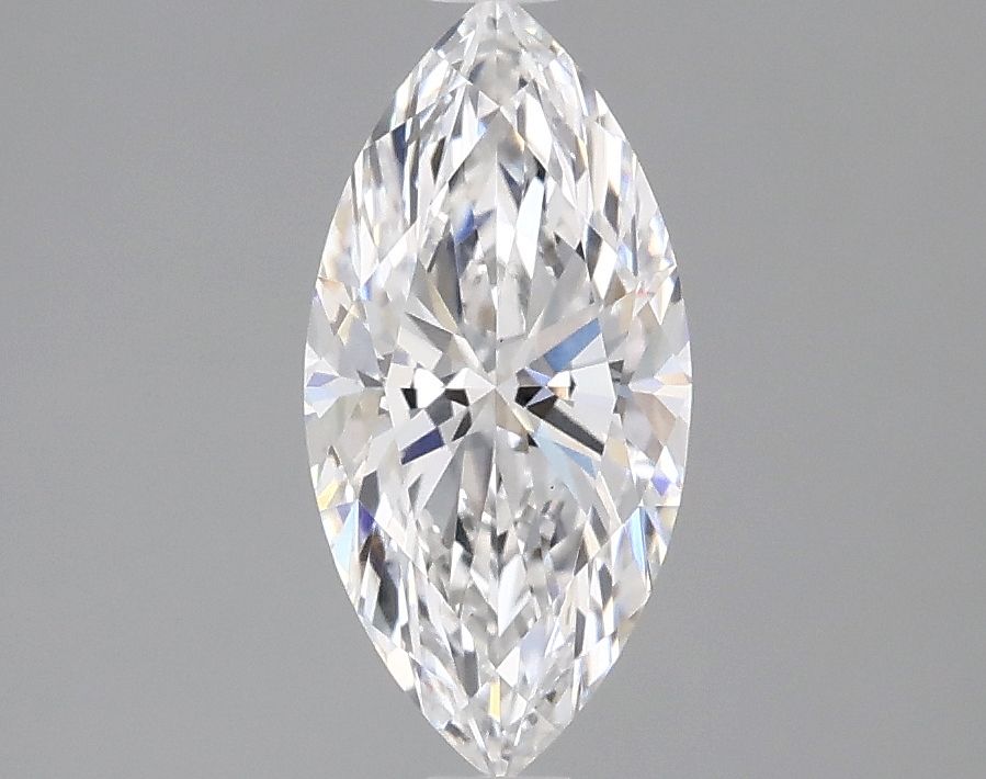 1.05 ct. marquise Lab Grown Diamond front image