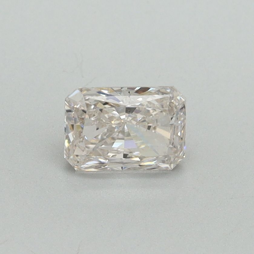 0.50 ct. radiant Lab Grown Diamond front image