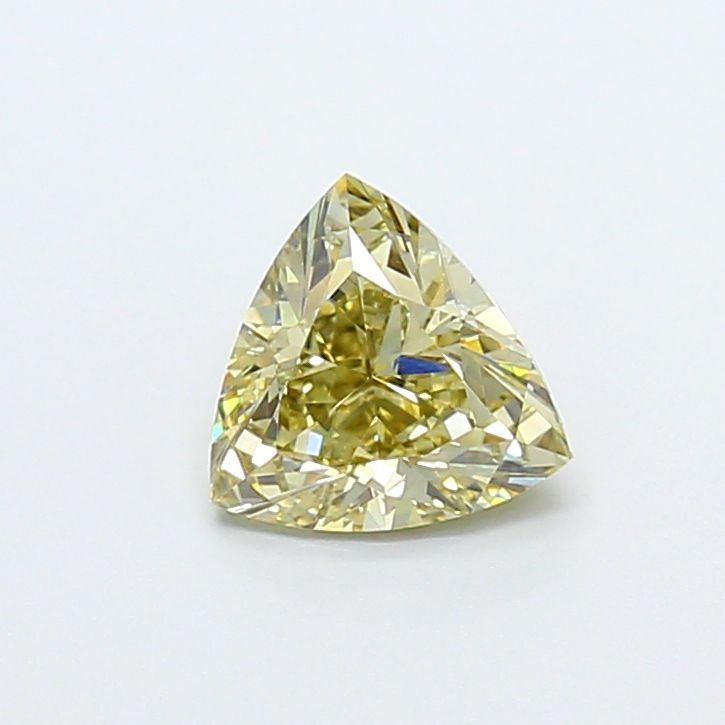 1 ct lab-grown Triangular Diamond