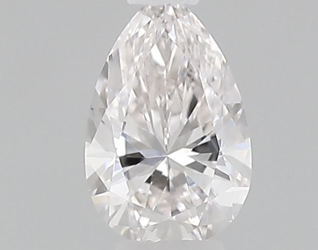 0.31 ct Pear diamond