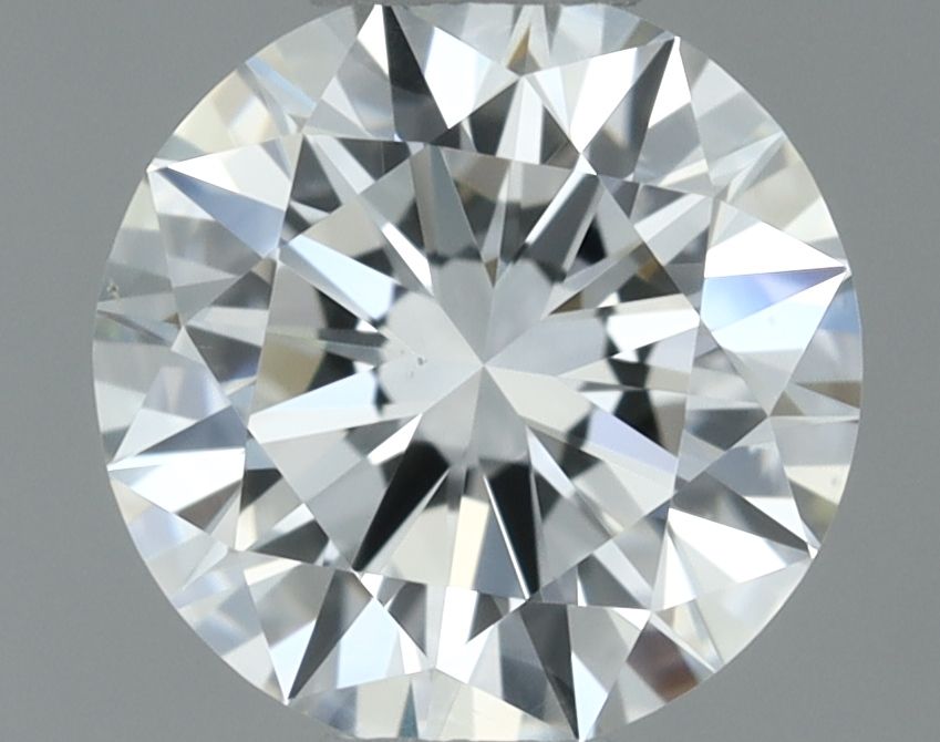 0.50 ct Round diamond