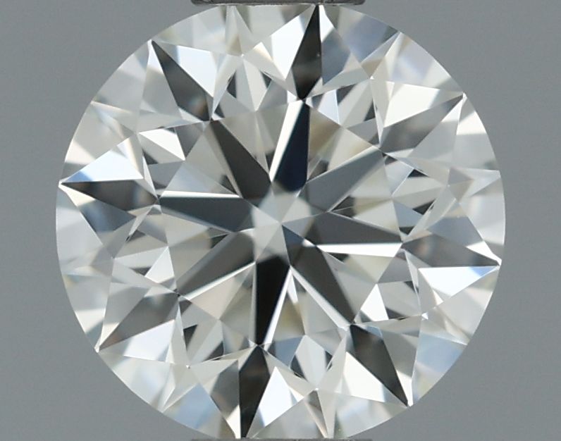 0.50 ct Round diamond