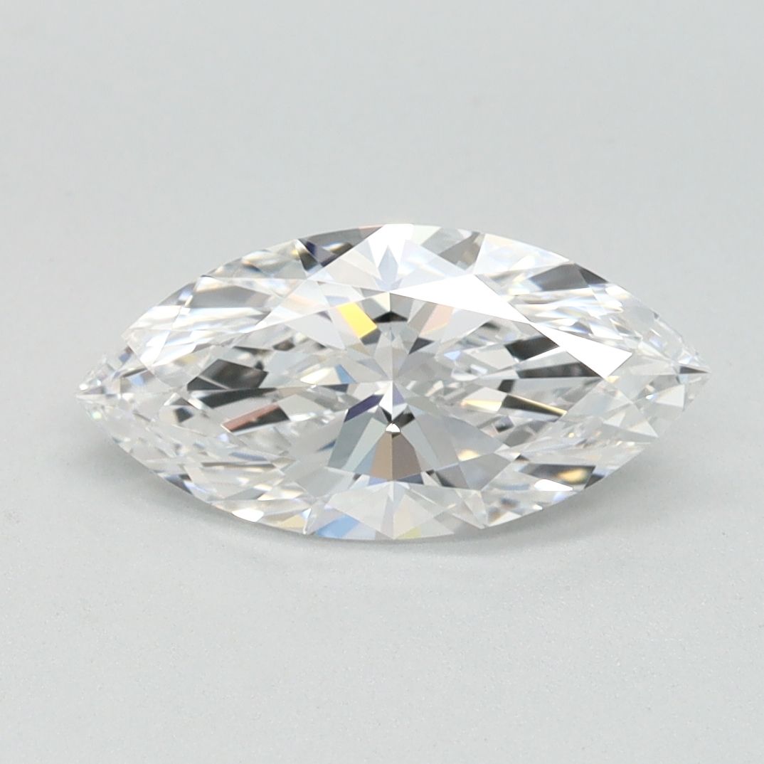 1.02 ct. marquise Lab Grown Diamond front image